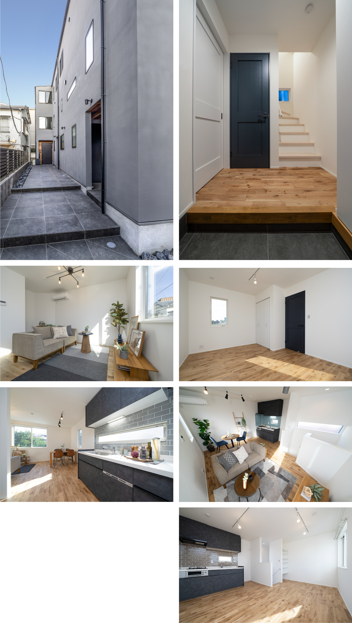 G Terrace 雑司が谷