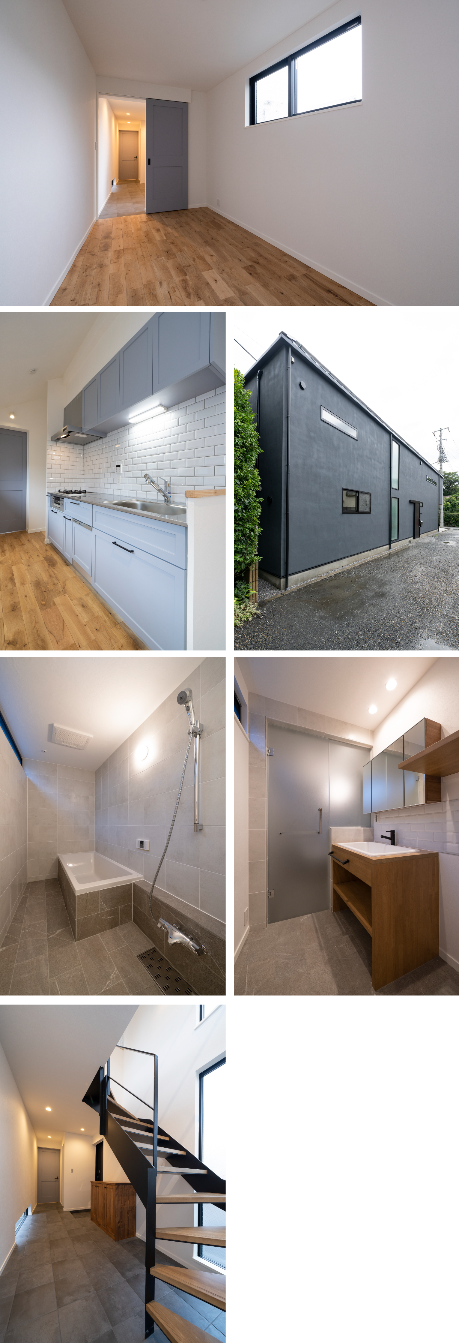 小金井中町の家詳細