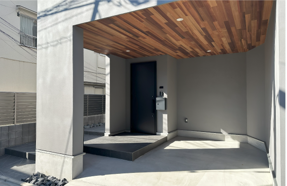 G Terrace 雑司が谷